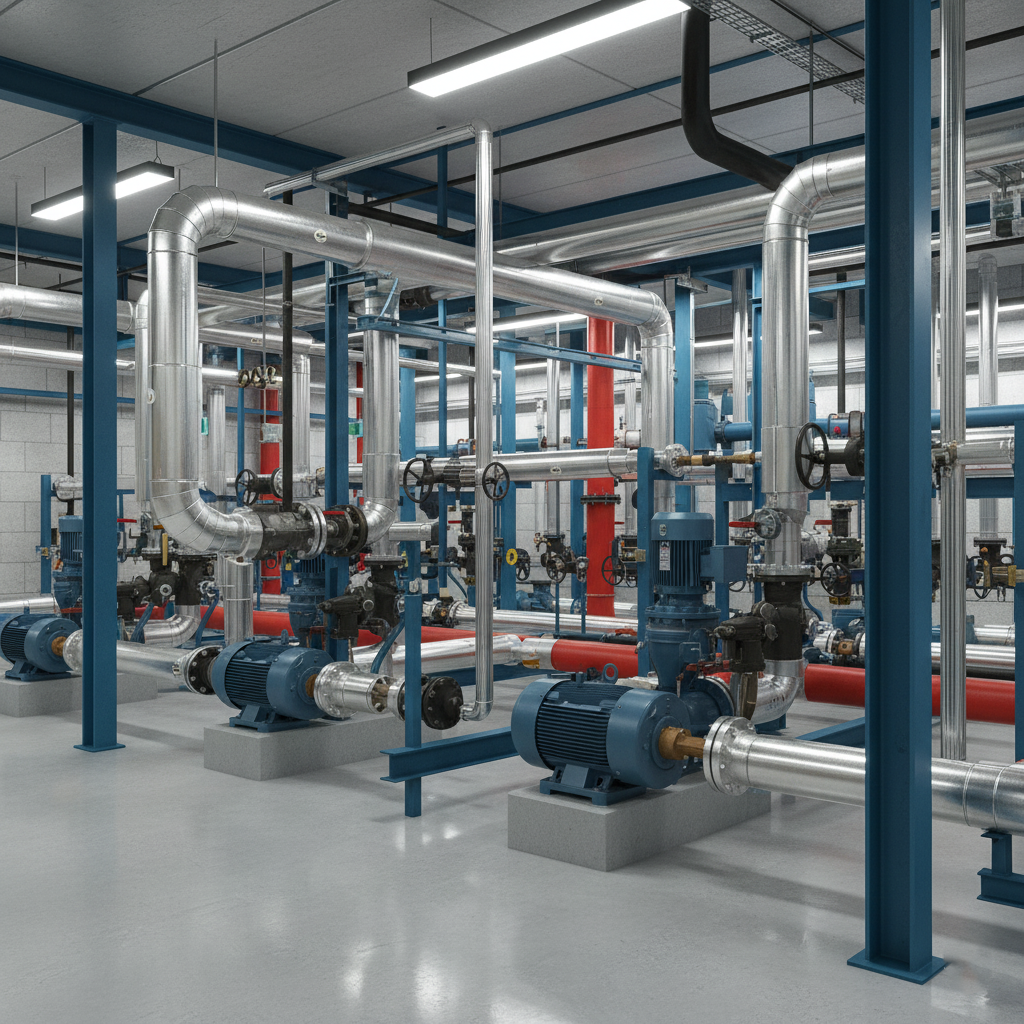 boru tesisat merkezi